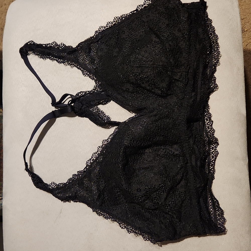Victoria's secret Bralette size L